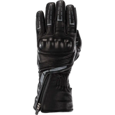Storm 2 Ce Glove Black Waterproof Leather Xs